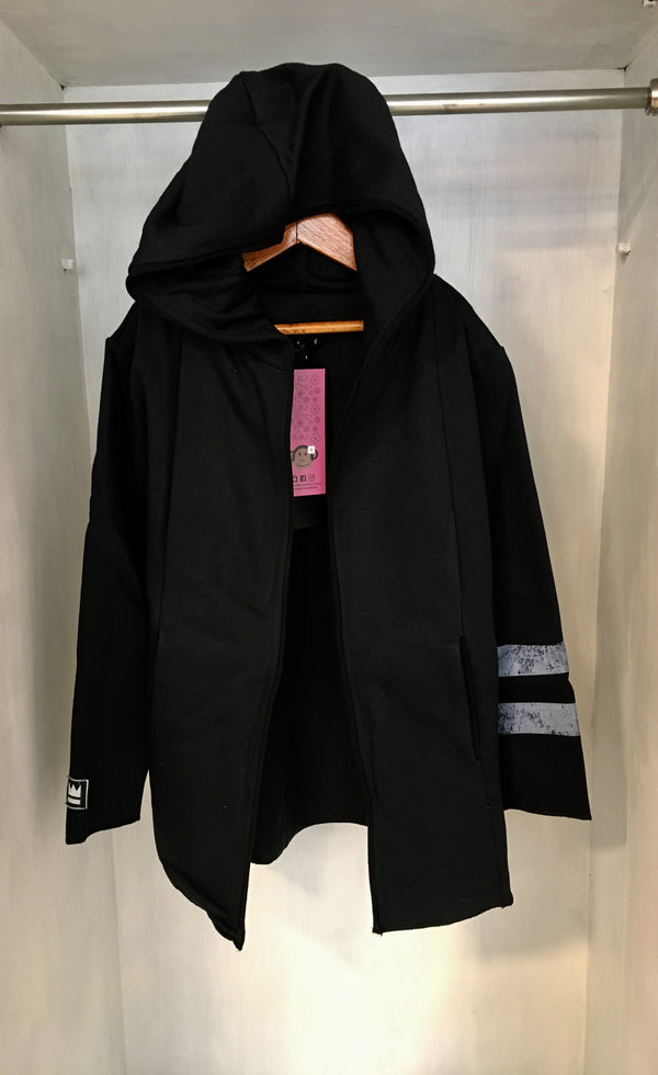Campera friza KING JUAN