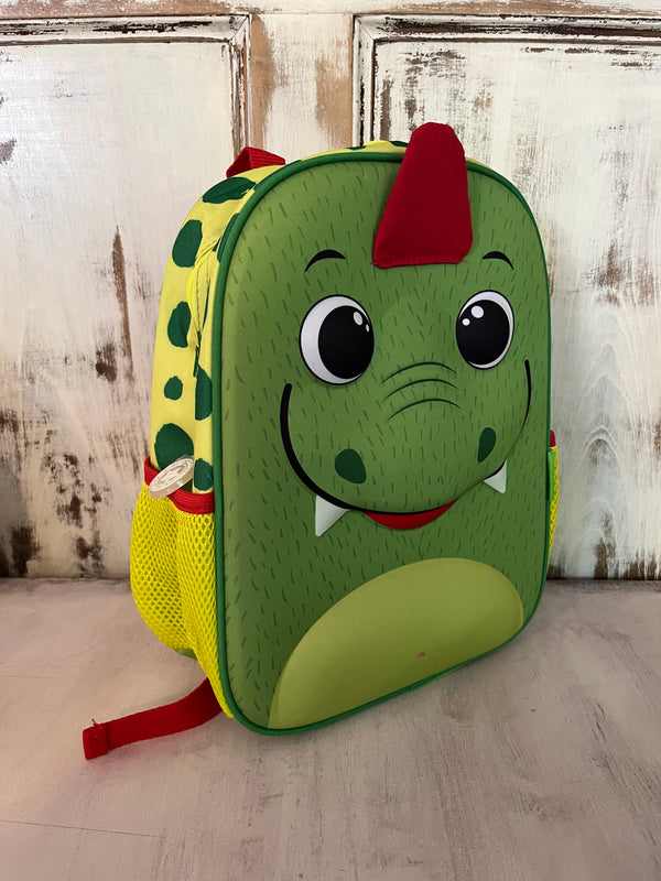 Mochila Dinosaur Little Kid Backpack