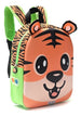 Mochila Zoo Little Kid Backpack Tiger