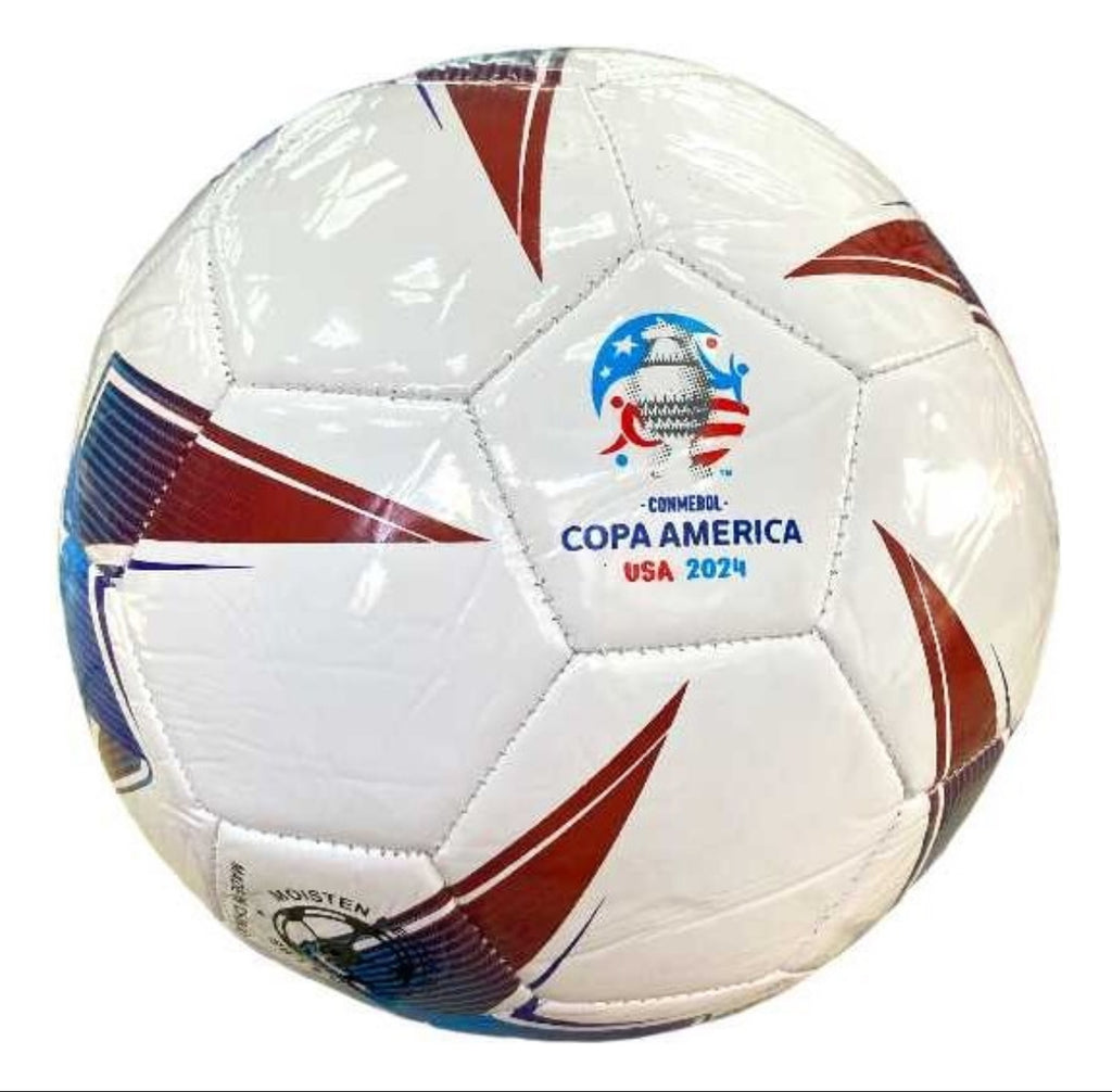 Pelota de Futbol Copa América 2024