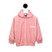 Campera Rompevientos Bunny Pink  Minidoha