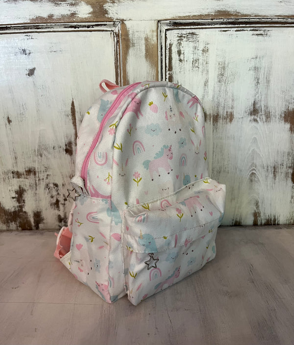 Mochila Unicorn Little Kid Backpack