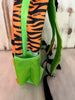 Mochila Zoo Little Kid Backpack Tiger