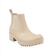 Botas de lluvia Natural
