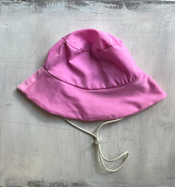 Gorro Piluso Protección UV Pink - hupoo