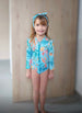 Body JM Mariposa Blue  - Protección UV +50