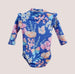 Body JM Mariposa Blue  - Protección UV +50