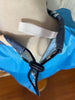 Pintor impermeable con bolsillo frontal Monstruos