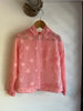 Campera Star Pink  Jacket