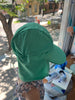 Gorro Legionario ProtecciónUV - Green    - hupoo