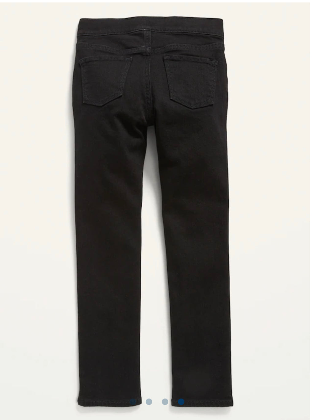 Jeggings OLD NAVY Skinny Black