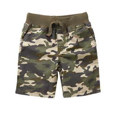 Short GYMBOREE The Camp Short