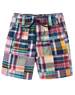 Bermuda GYMBOREE Patchwork Shorts