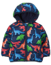 Campera GYMBOREE Dino Puffer Jacket