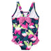 Malla GYMBOREE Flamingo 1-Piece Swimsuit UPF +50 Protección UV