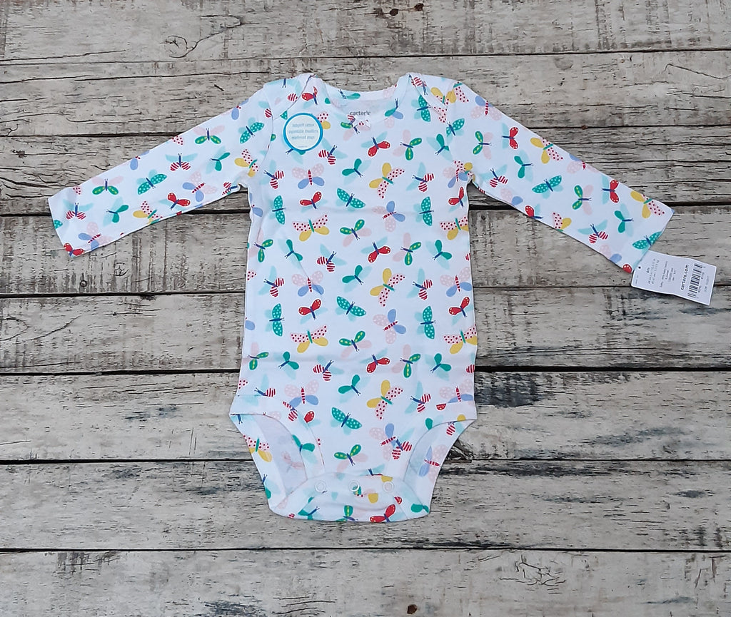 Body CARTERS Original Bodysuits +