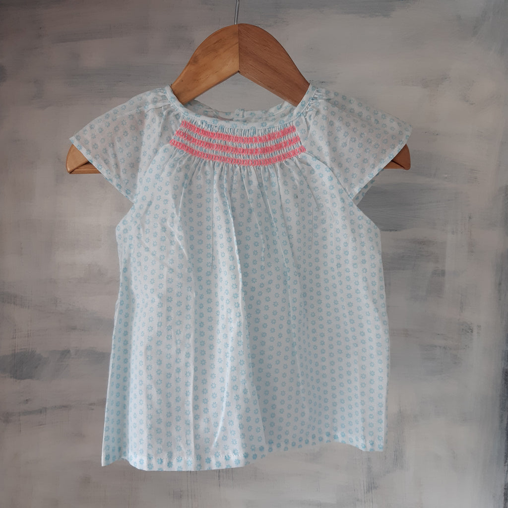 Camisola Carters