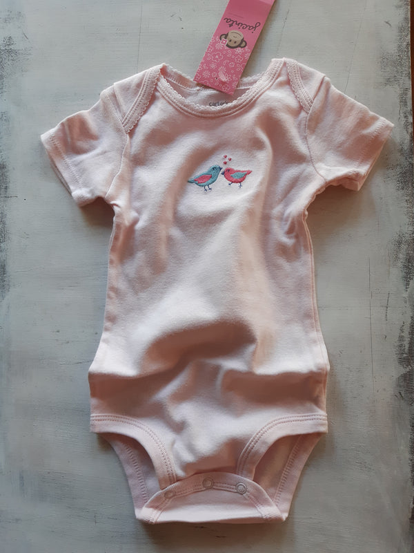 Body CARTERS Original Bodysuits