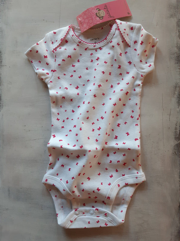 Body CARTERS Original Bodysuits