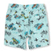 Shorts THE CHILDRENS PLACE Surf Life Print Woven Jogger Shorts