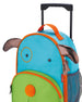 Mochila SKIP HOP Zoo Kids Rolling Luggage (perro)