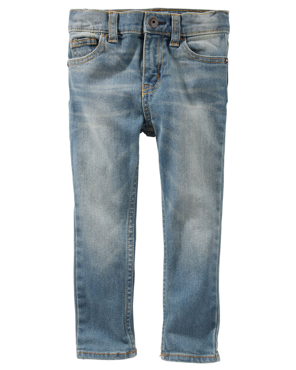 Jeans OSHKOSH Skinny Jeans - Tumbled Light