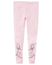 Pack de Pijamas CARTERS 4-Piece Bunny Snug Fit Cotton PJs