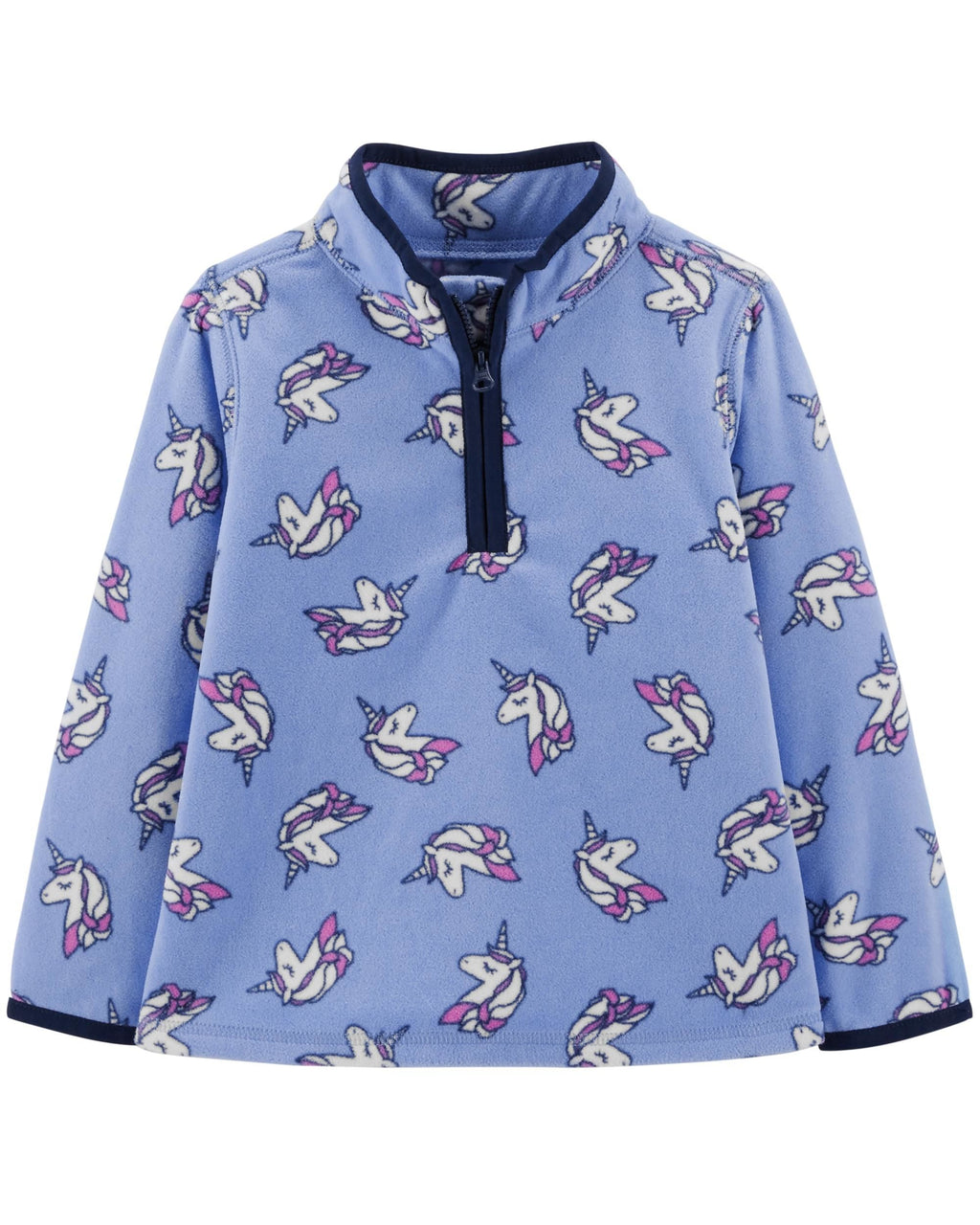 Buzo OSHKOSH B'Gosh Fleece Cozie - micropolar