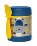 Termo de Comida SKIP HOP Zoo Insulated Little Kid Food Jar