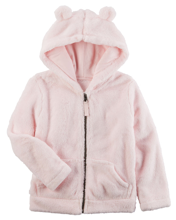 Campera CARTERS Snow Fleece Hoodie