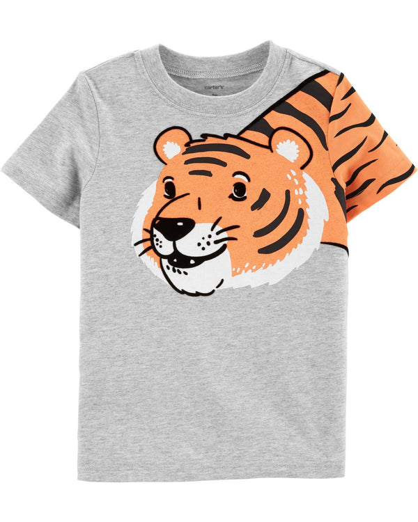 Remera CARTERS Tiger Jersey Tee