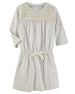 Vestido OSHKOSH Heather Lace Dress