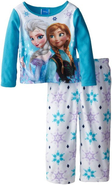 Pijama Micropolar Disney  Frozen