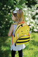 Mochila SKIP HOP Zoo Little Kid Backpack