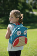 Mochila SKIP HOP Zoo Little Kid Backpack