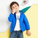 Campera GAP ColdControl Lite Puffer Jacket