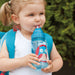 Vaso SKIP HOP Zoo Straw Bottle