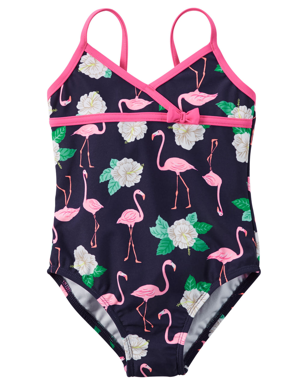 Malla CARTERS Flamingo Swimsuit UPF +50 Protección UV