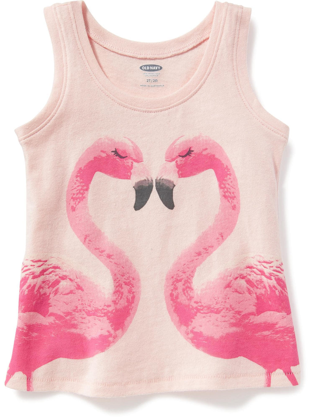 Musculosa OLD NAVY Graphic Tank for Toddler