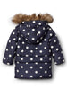 Campera GAP Puffer duffle parka