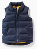 Chaleco OLD NAVY Frost-Free Puffer Vest