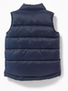 Chaleco OLD NAVY Frost-Free Puffer Vest