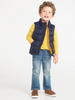 Chaleco OLD NAVY Frost-Free Puffer Vest
