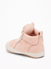 Zapatillas OLD NAVY Sueded Critter High-Tops
