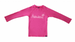 Remera mangas largas con Protección solar +50 - OCEAN 5