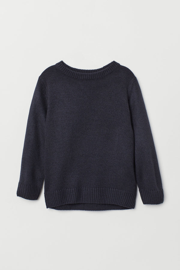 Sweaters H&M Fine-knit Sweater