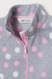 Campera H&M Fleece Jacket Micropolar