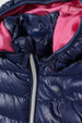 Campera H&M Padded Lightweight Jacket