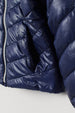 Campera H&M Padded Lightweight Jacket
