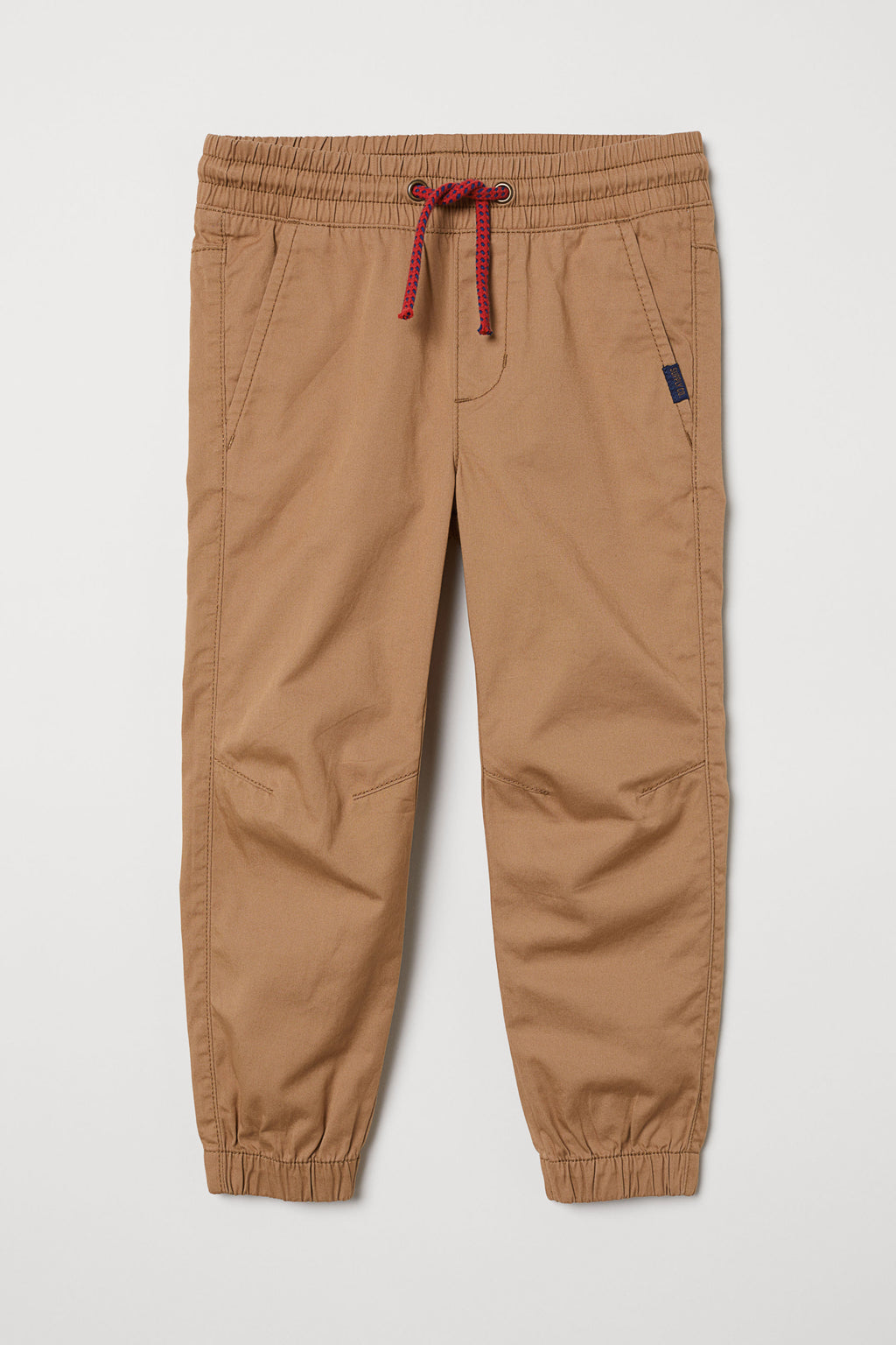 Pantalon Joggers H&M Cotton Pull-on Pants